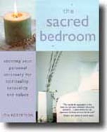 The sacred bedroom