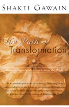 The path of transformation
