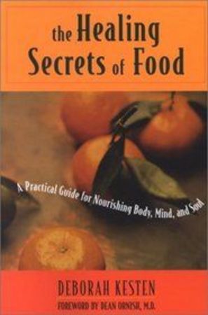 The healing secrets of food