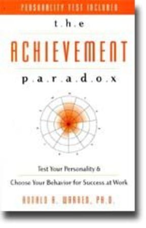 The Achievement Paradox