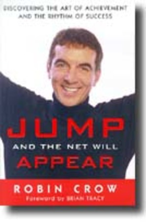 Jump and the Net Will Appear