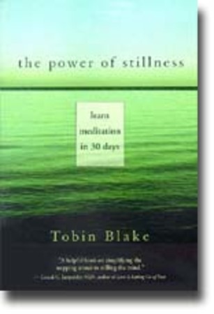 The Power of Stillness