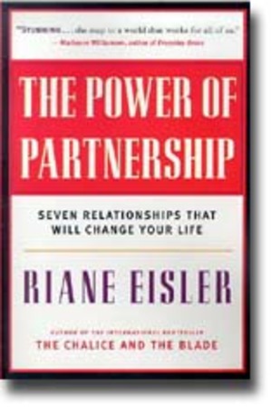 The Power of Partnership
