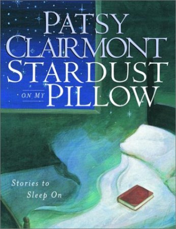 Stardust on my pillow