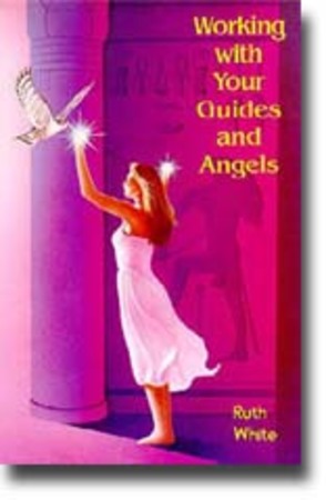Working with your guides and angels