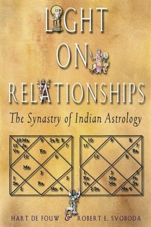 Light on relationships