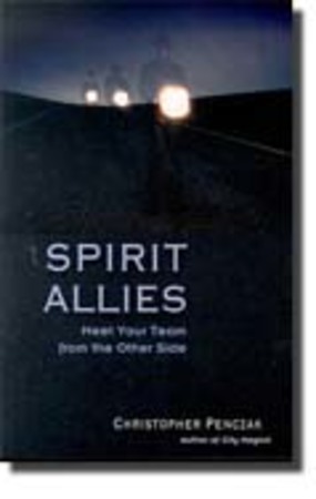 Spirit Allies