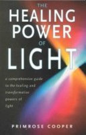 The Healing Power of Light