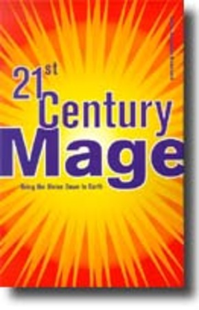 21st Century Mage