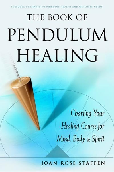 Book of Pendulum Healing