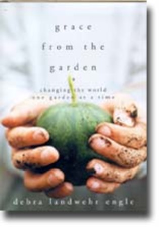 Grace from the Garden