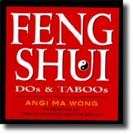 Feng shui dos & taboos