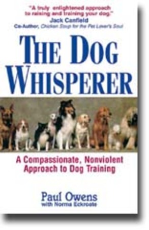 The Dog Whisperer