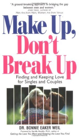 Make Up, Don't Break Up