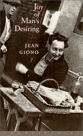 Joy of man's desiring