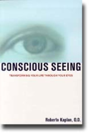 Conscious Seeing