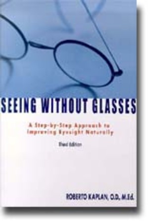 Seeing without glasses