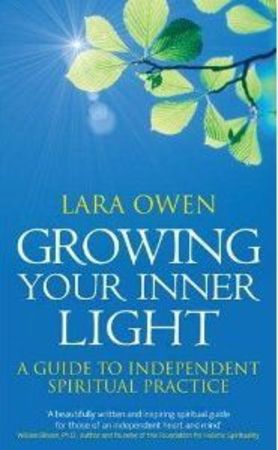 Growing your inner light