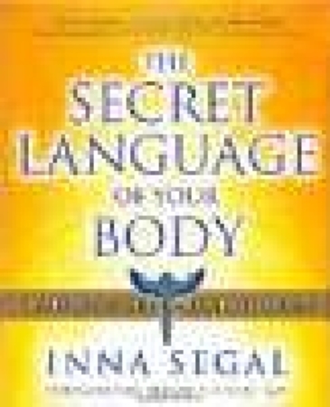 The secret language of your body