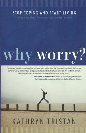 Why worry?