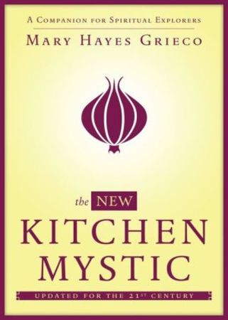 The new kitchen mystic