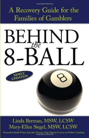 Behind the 8-ball