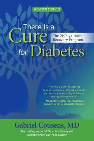 There is a cure for diabetes