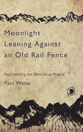 Moonlight Leaning Against an Old Rail Fence