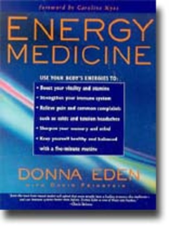 Energy medicine