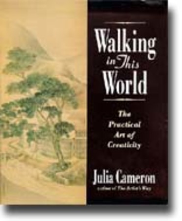 Walking in this world