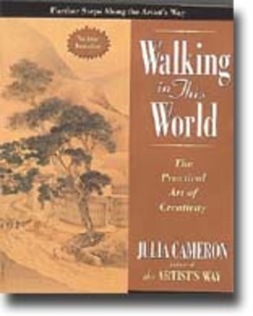 Walking in this World