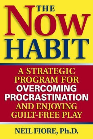 The now habit