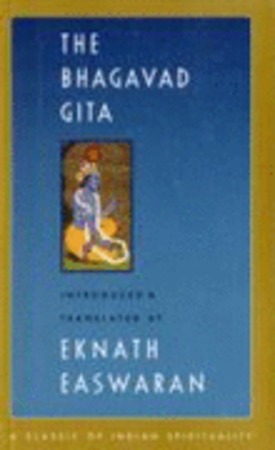 The Bhagavad Gita
