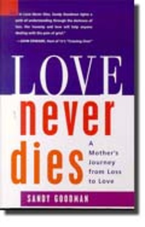 Love never dies