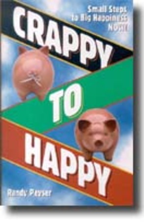 Crappy to Happy