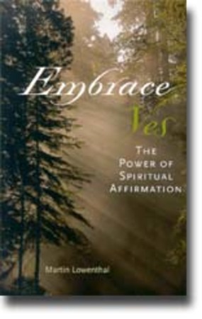 Embrace Yes