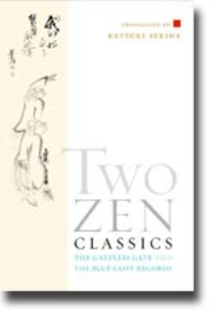 Two Zen Classics