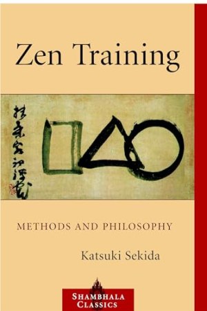Zen training