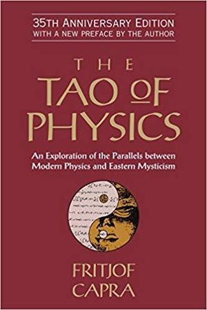 The tao of physics