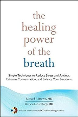 The healing power of the breath
