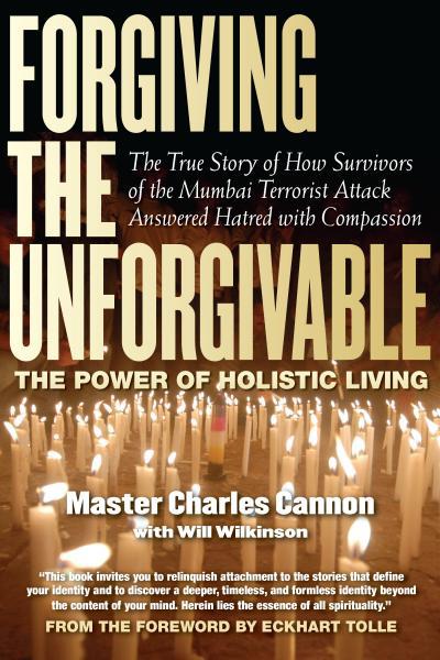 Forgiving the unforgivable