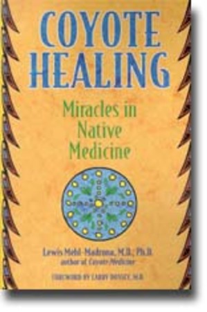 Coyote Healing