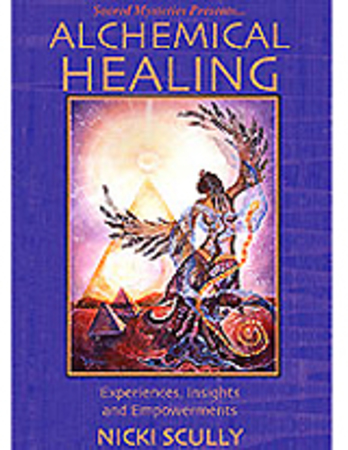 Alchemical healing