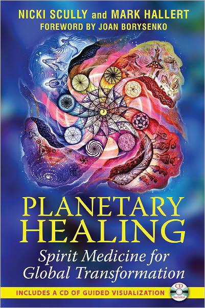 Planetary healing