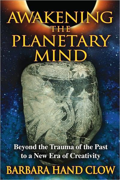 Awakening the planetary mind