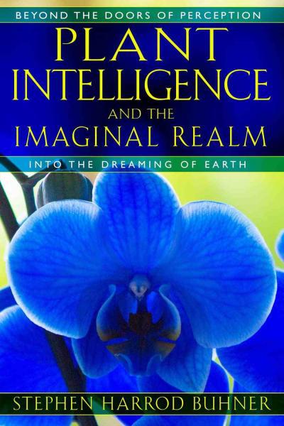 Plant Intelligence And The Imaginal Realm Beyond The Doors Of Perception Into The Dreaming Earth