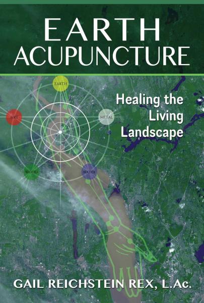 Earth acupuncture