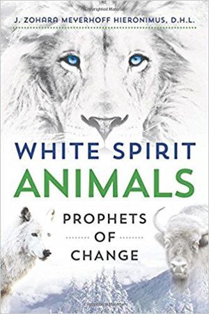 White Spirit Animals