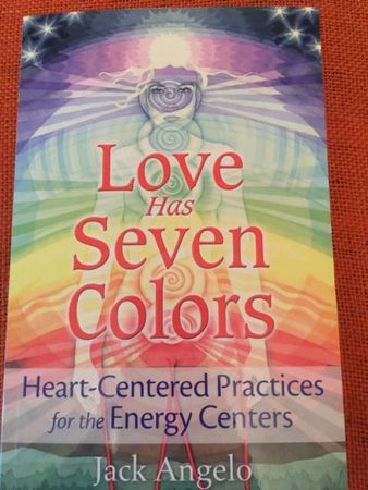 Love Has Seven Colors