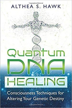 Quantum DNA Healing